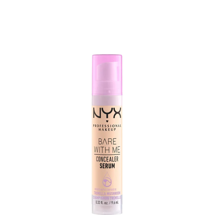 NYX Professional Makeup Bare With Me Sérum Correcteur 9,6 ml (Différentes teintes disponibles)