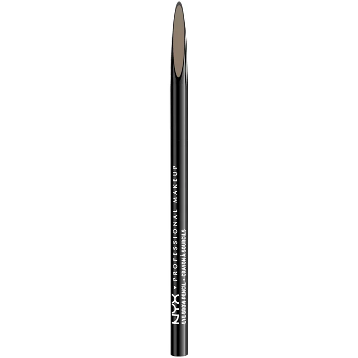 NYX Professional Makeup Crayon à sourcils Précision (différentes teintes disponibles)