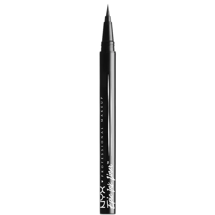NYX Professional Makeup Epic Ink Eyeliner – Noir 10 g