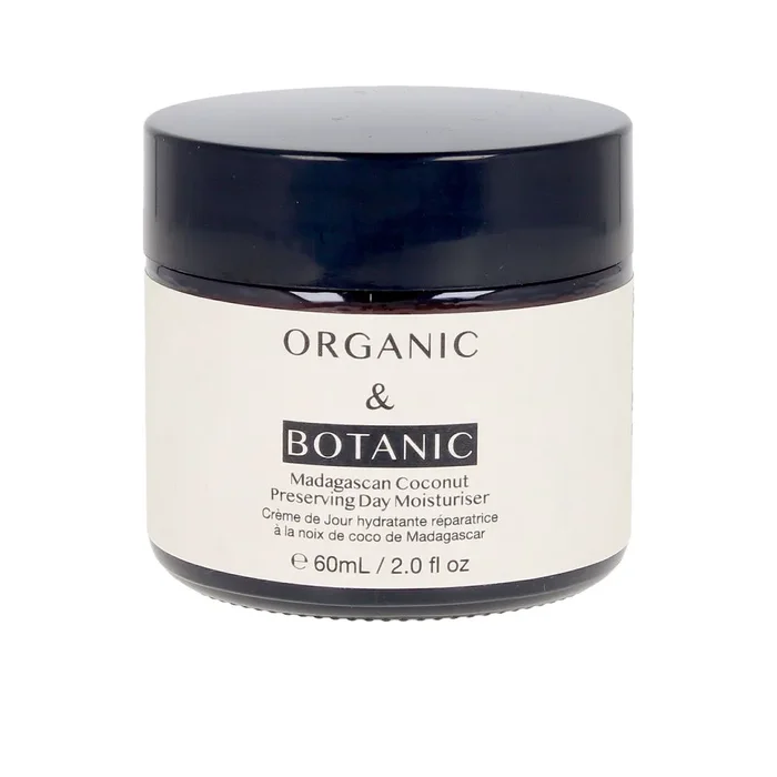 OB madagascan coconut day cream 60 ml