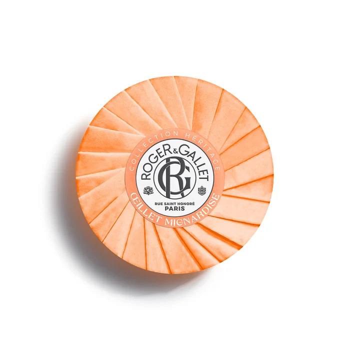&OElig;illet Mignardise – Savon Bienfaisant