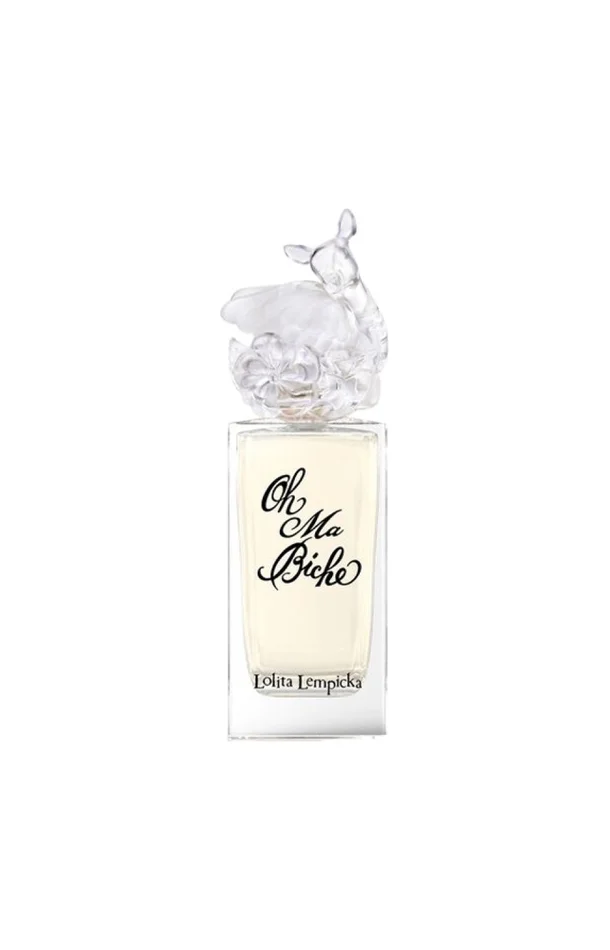 Oh Ma Biche Eau de parfum – Fruité