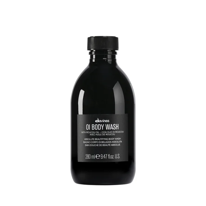 OI Body Wash – Gel Douche Hydratant 280 ml