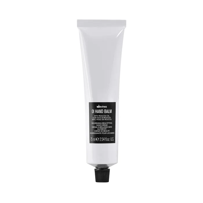OI Hand Balm – Cr&egrave;me Mains Hydratante & Nourrissante 75 ml