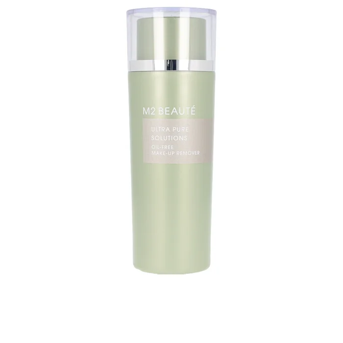 OIL FREE facial make up remover 150 ml