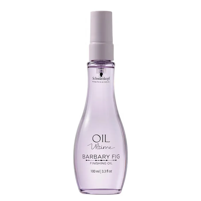 Oil Ultime – Huile Finition Barbarie 100 ml