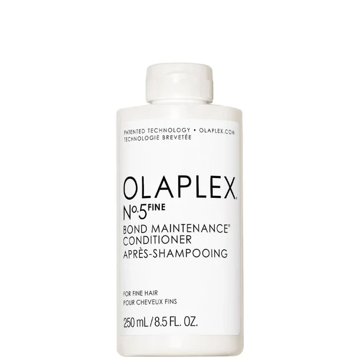 Olaplex N°5 Fine Bond Maintenance Après-Shampoing pour Cheveux Fins