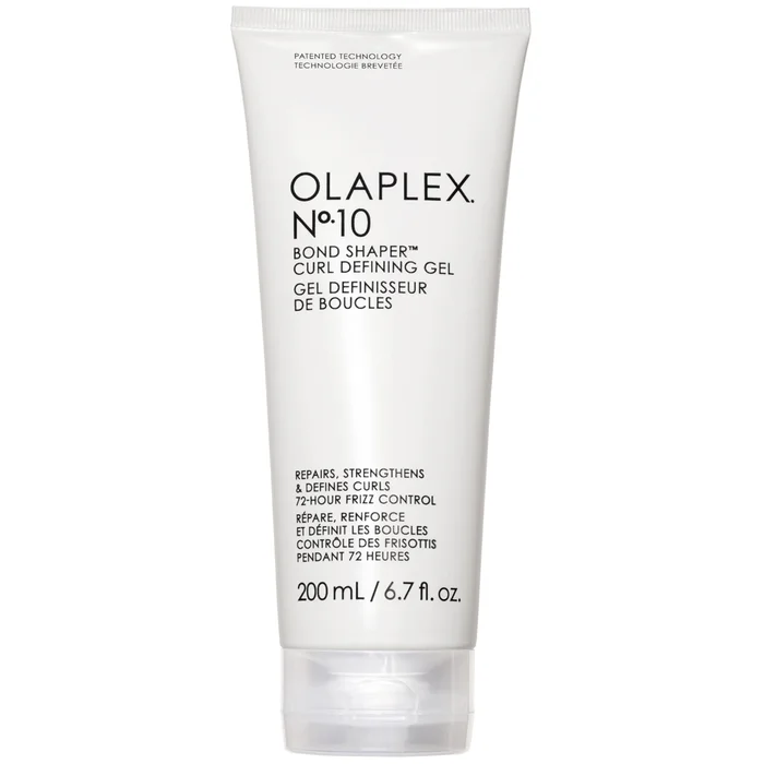 Olaplex No.10 Bond Shaper Curl Defining Gel 200ml -Univ