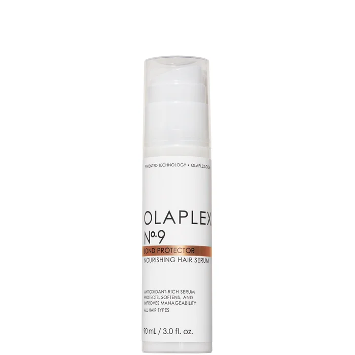 Olaplex No. 9 Bond Protector Nourishing Sérum pour cheveux 90ml