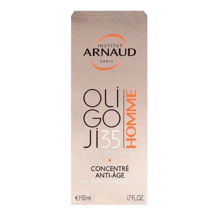 OligoJi 35 concentré Anti-Age 50ml