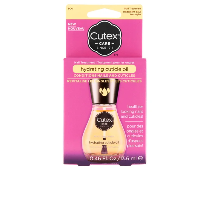 Olio idratante per cuticole 13,6 ml