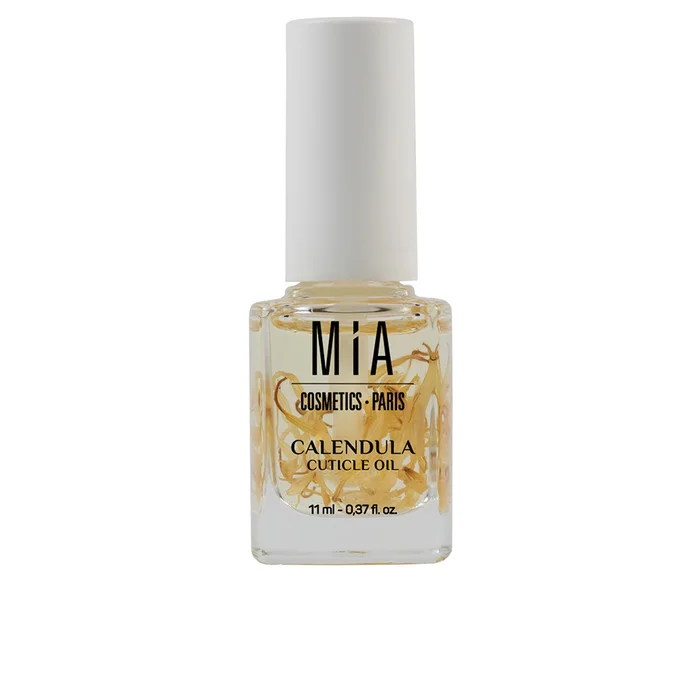 Olio per cuticole alla calendula 11 ml