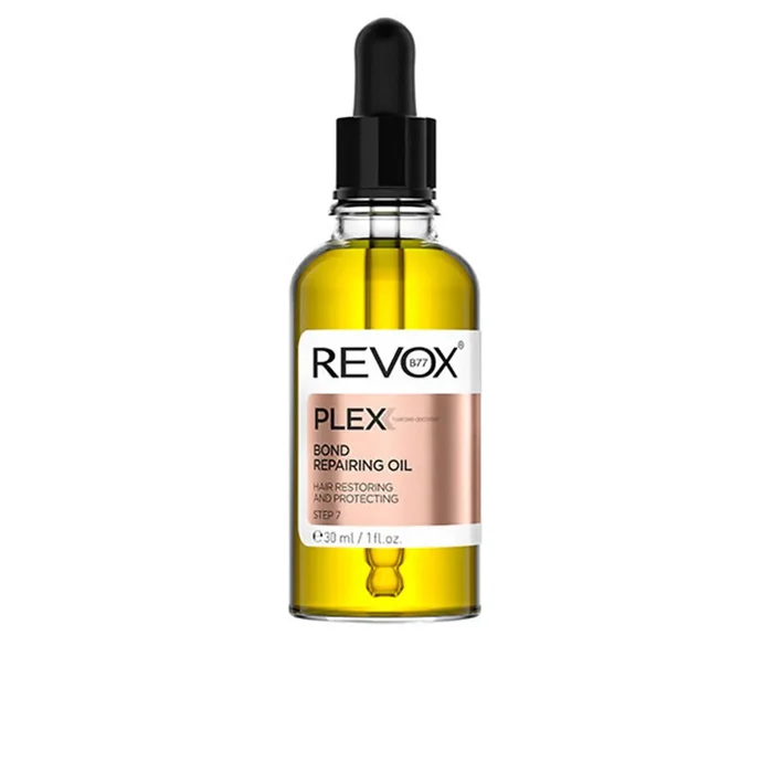 Olio riparatore PLEX bond step 7 30 ml