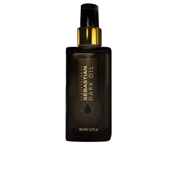 OLIO SCURO Olio styling leggero 95 ml