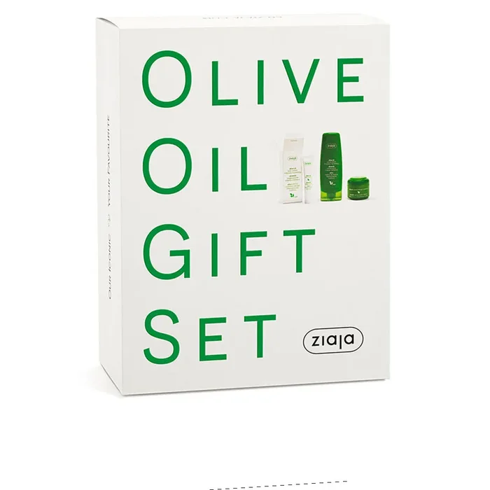 OLIVE lot 3 pcs