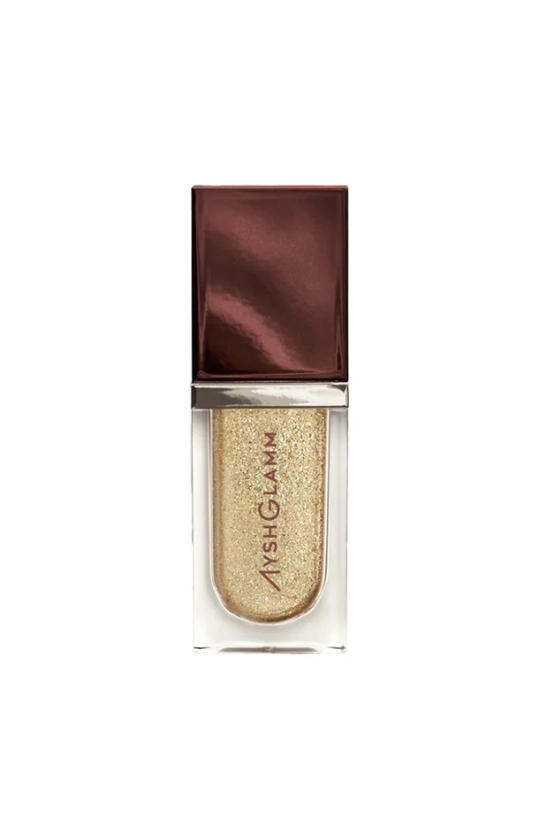 Ombre à paupière liquide pailleté – Glitter Nuqra
