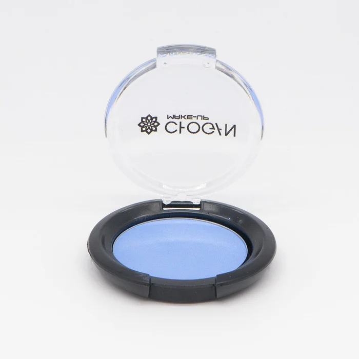 OMBRE À PAUPIÈRES MATTE – AZURE 3 G