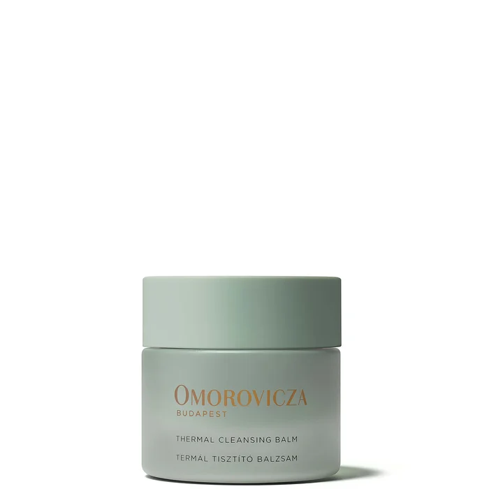 Omorovicza Baume Nettoyant Thermal 50 ml