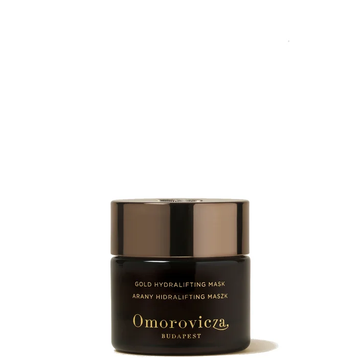 Omorovicza Gold Hydralifting Masque 50 ml