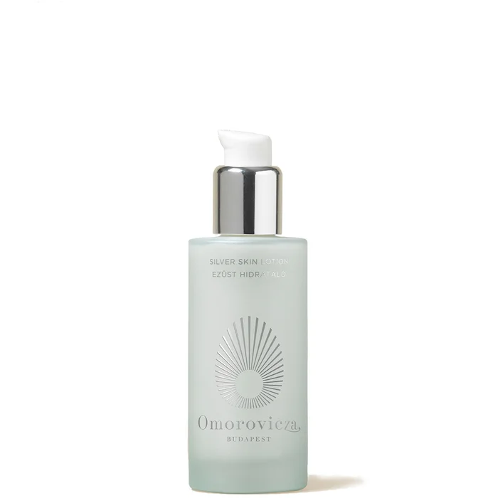 Omorovicza Silver Skin Lotion 50 ml