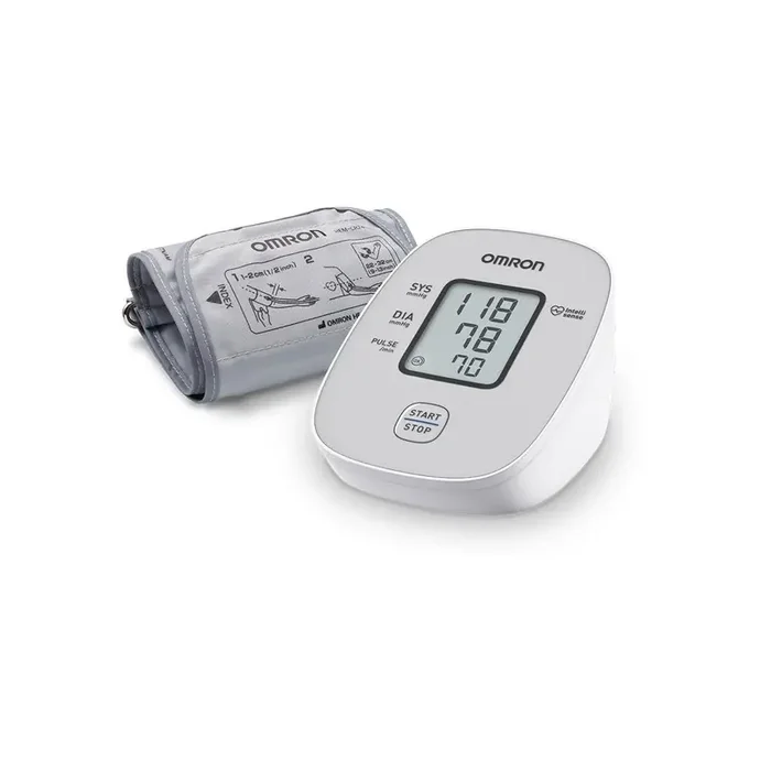 Omron M2 basic tensiometre