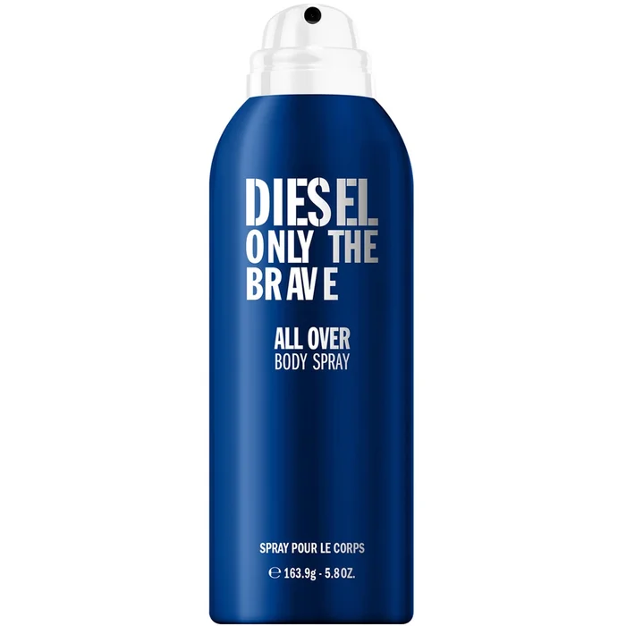 Only the Brave – Eau de Toilette Body Spray 200 ml