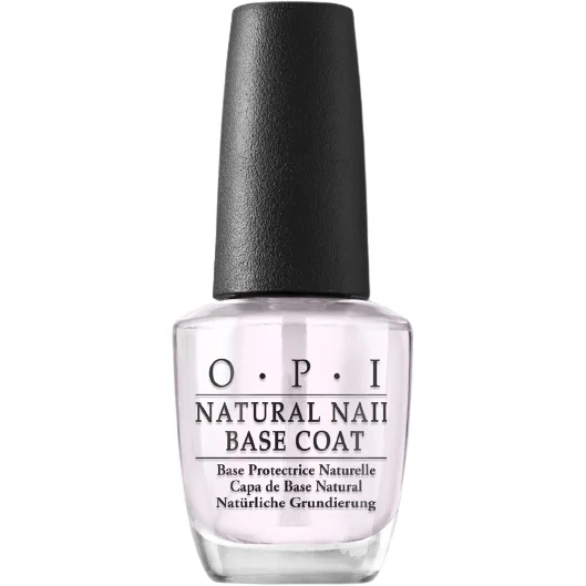 OPI ≡ Base Protectrice Naturelle NTT10
