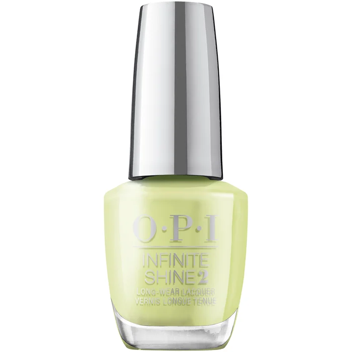 OPI Infinite Shine – Gel like Nail Polish – Clear Your Cash 15ml