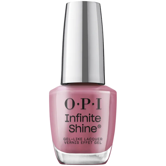 OPI Infinite Shine Vernis à Ongles Longue Tenue – Times Infinity 15 ml