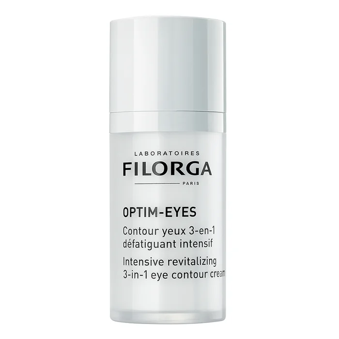 Optim-Eyes – Contour des yeux anti cernes poches et rides