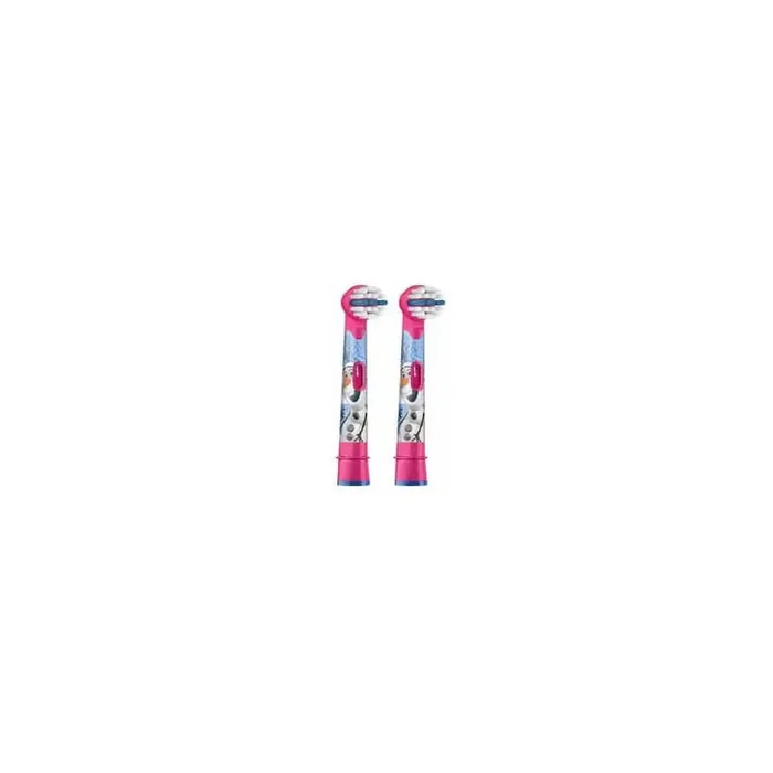 Oral-b stages power reine des neiges brossettes enfants