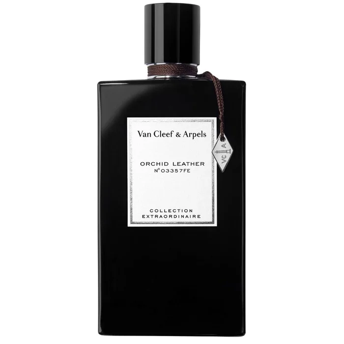 Orchid Leather – Eau de Parfum