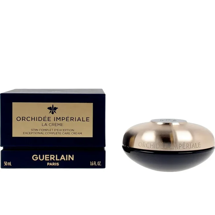 ORCHIDÉE IMPÉRIALE crema giorno 50 ml