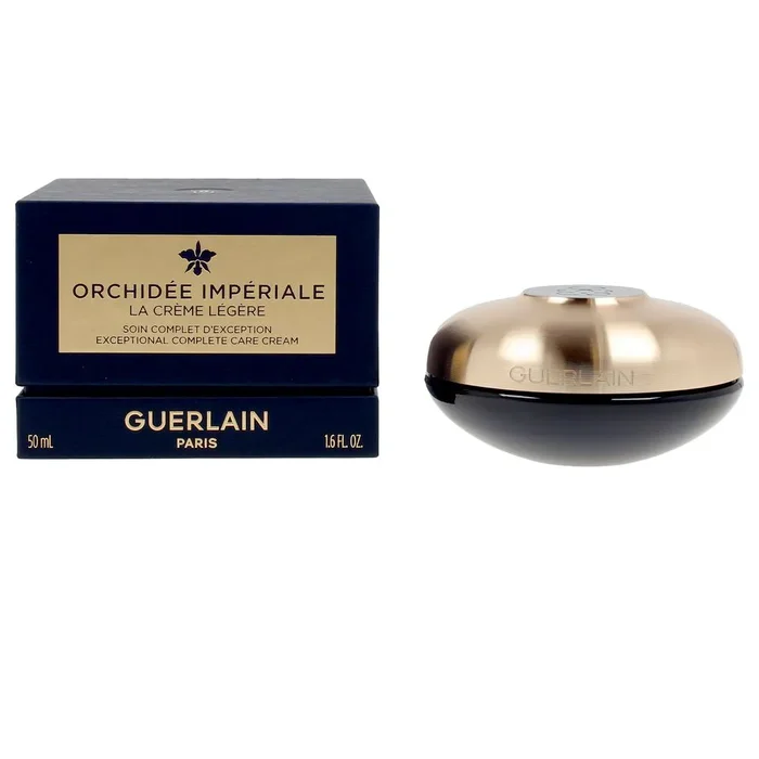 ORCHIDÉE IMPÉRIALE crema leggera 50 ml