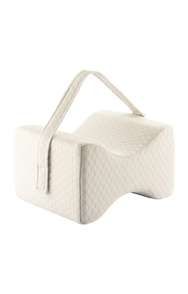 Oreiller pour jambes – Sangle de soutien