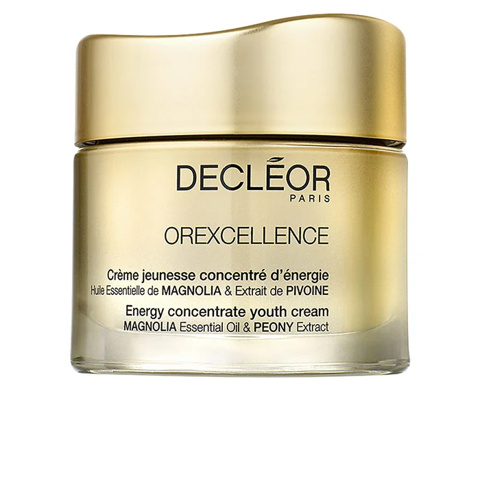 OREXCELLENCE crème jeunesse concentré d’énergie 50 ml