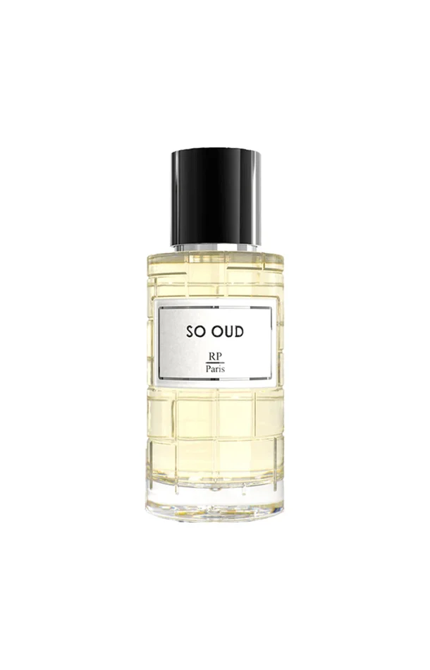 Oriental so oud Eau de parfum – Oriental so oud – Mixte