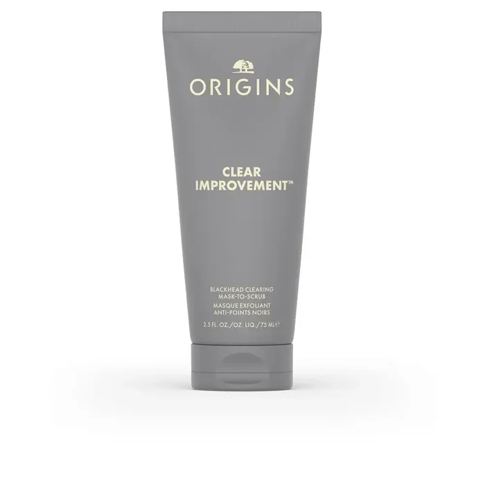 Origins CLEAR IMPROVEMENT maschera detergente per punti neri