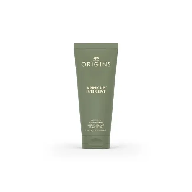 ORIGINS DRINK UP INTENSIVE Masque Hydratant de Nuit Intense – 75ml