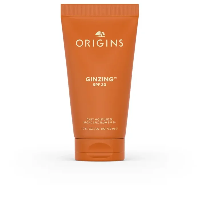 Origins, GINZING emulsione idratante SPF30