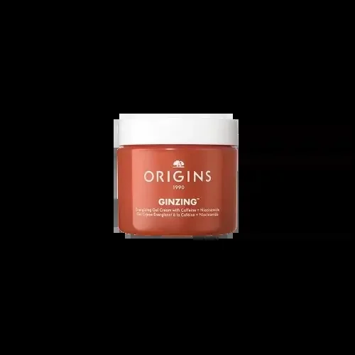 ORIGINS GINZING Gel Crème Energisant Caféine et Niacinamide – 50ml