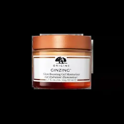 ORIGINS GINZING Gel Hydratant Illuminateur – 50ml