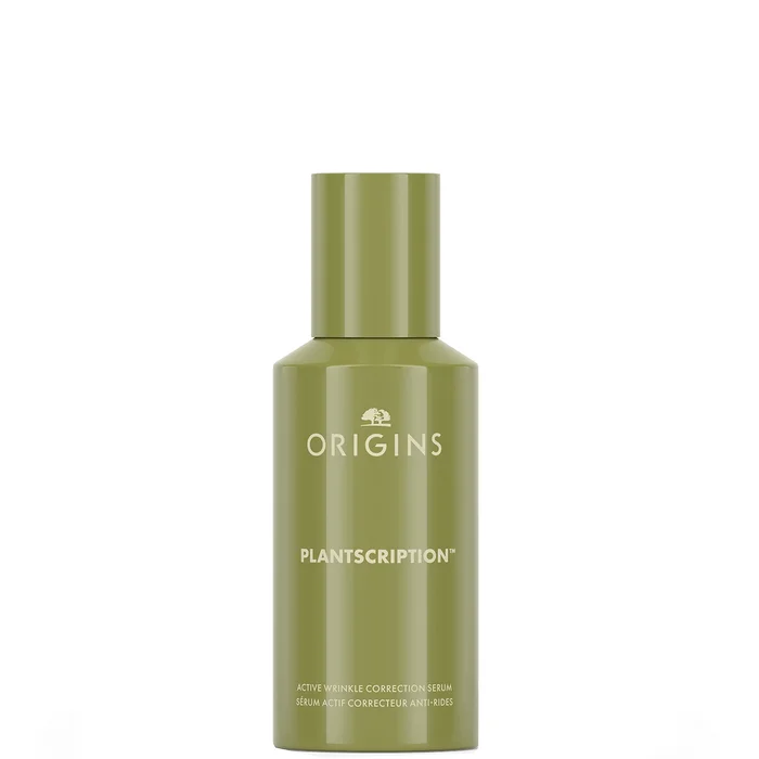 Origins Plantscription Active Wrinkle Correction Serum 48ml