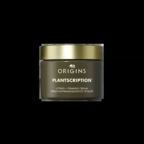ORIGINS PLANTSCRIPTION Crème Raffermissante et Liftante – 50ml