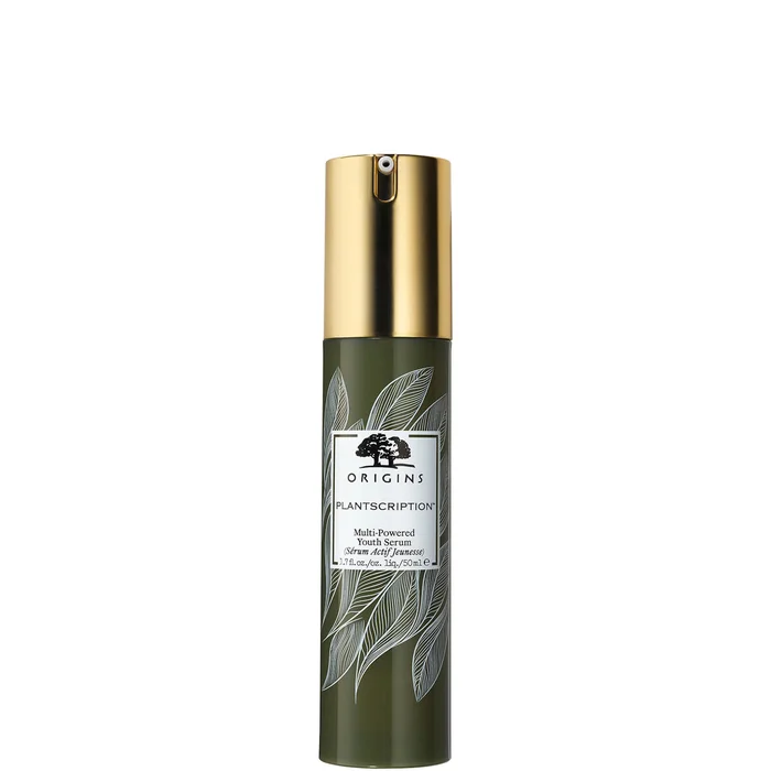 Origins Plantscription Sérum Actif Jeunesse 50 ml