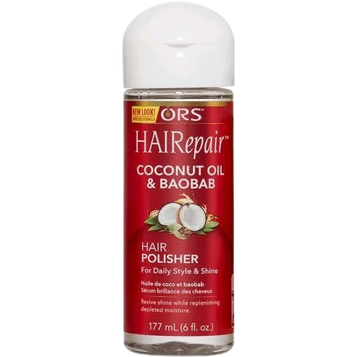 ORS HAIREPAIR ≡ Sérum Coco