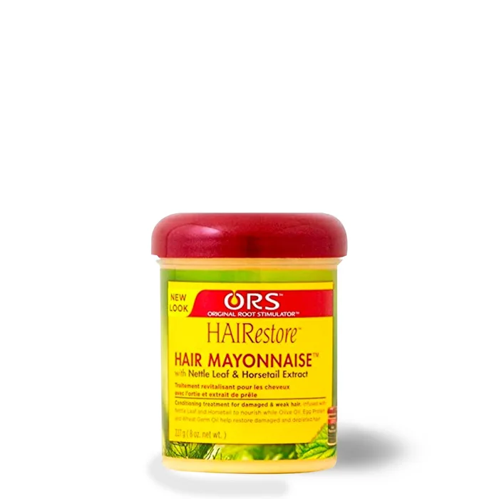 ORS HAIRESRORE ≡ Hair Mayonnaise