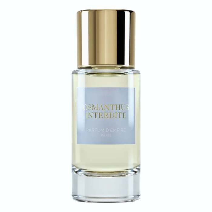 Osmanthus Interdite – Eau de Parfum 50 ml