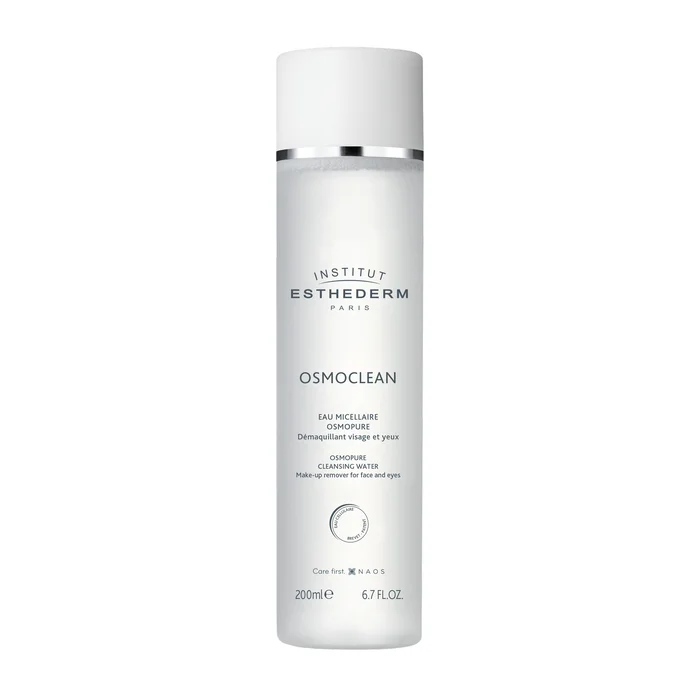 Osmoclean – Eau Micellaire Osmopure 200 ml