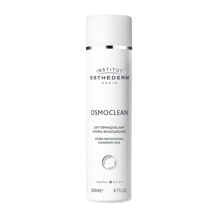 Osmoclean – Lait Démaquillant Hydra-Ressourçant 200 ml
